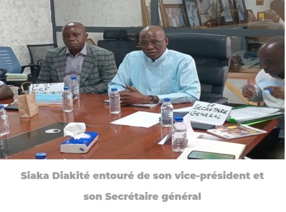 CÔTE D'IVOIRE / Filière café-cacao / Victime de diffamations / L' ONPCC-CI s'indigne et précise